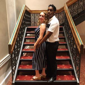 Meet your Posher, Aliyah